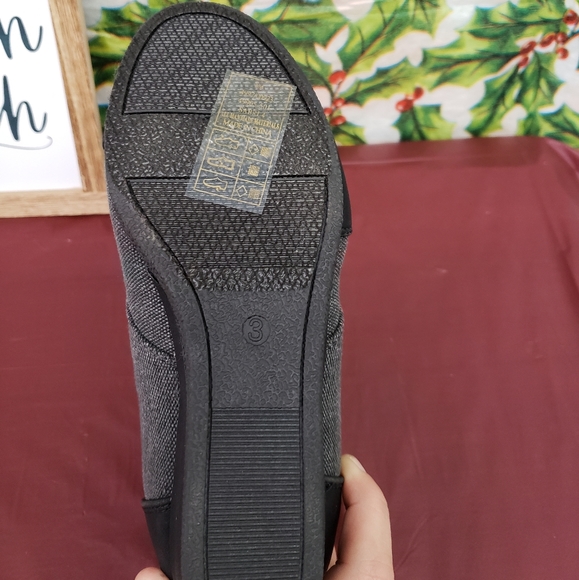 Wedge Boots - Picture 3 of 3